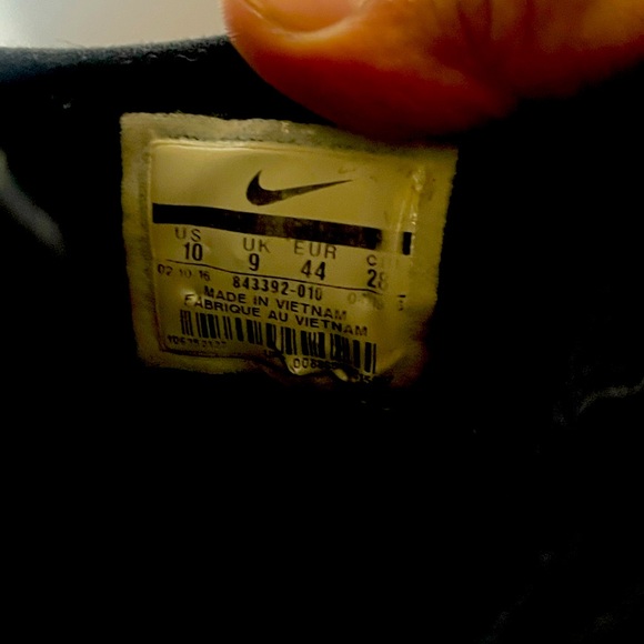 Foot wear !!! - Picture 4 of 4